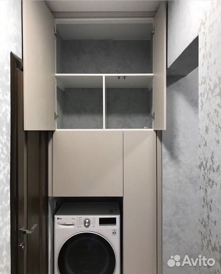 Мебельная мастерская