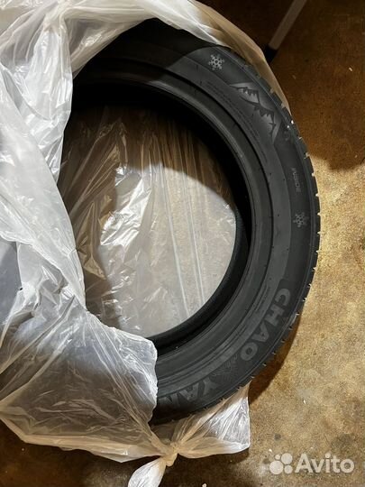 ChaoYang ZuperSnow Z-507 215/55 R18