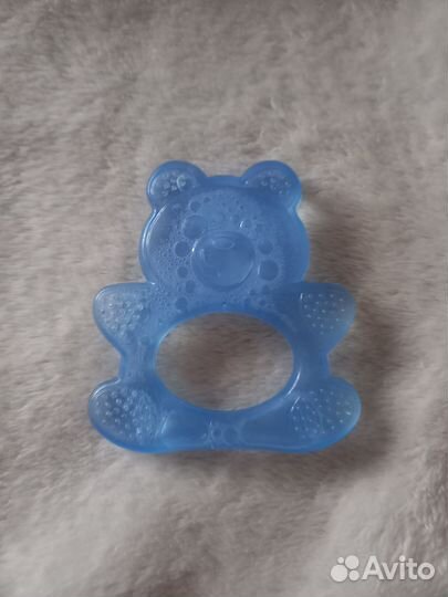 Игрушки пакетом