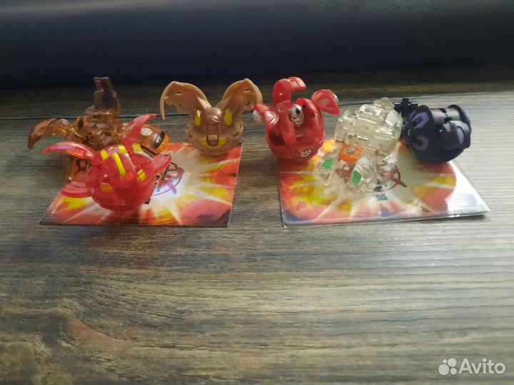 Бакушки для санты