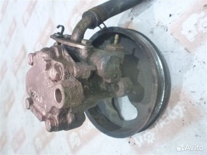 Насос гур Mitsubishi Galant E52A 1800 1994