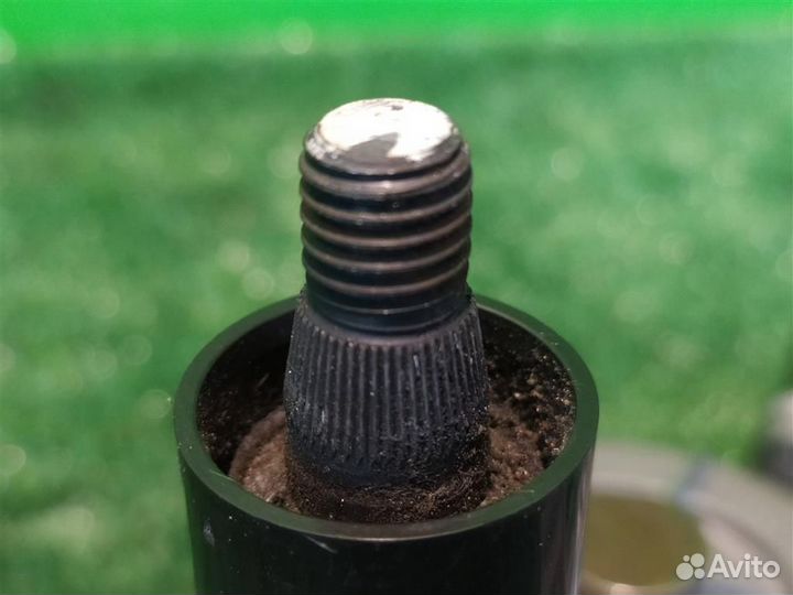 Мотор стеклоочистителя правый Citroen C4 Picasso