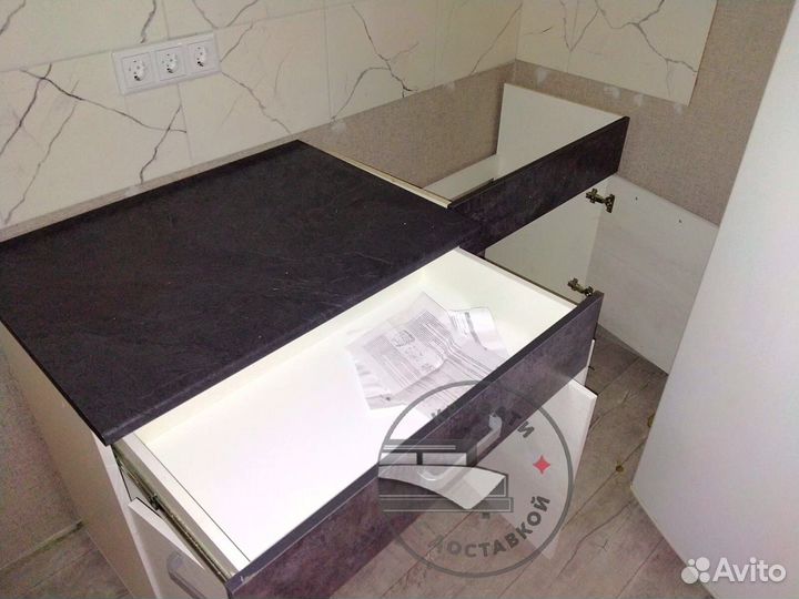 Модульная кухня