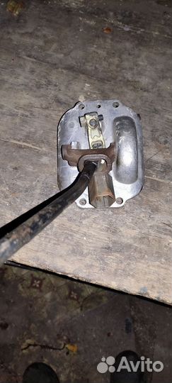 Запчасти москвич 412