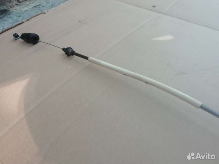 BMW E-28 Трос акселератора м30