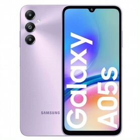 Samsung Galaxy A05s, 4/128 ГБ