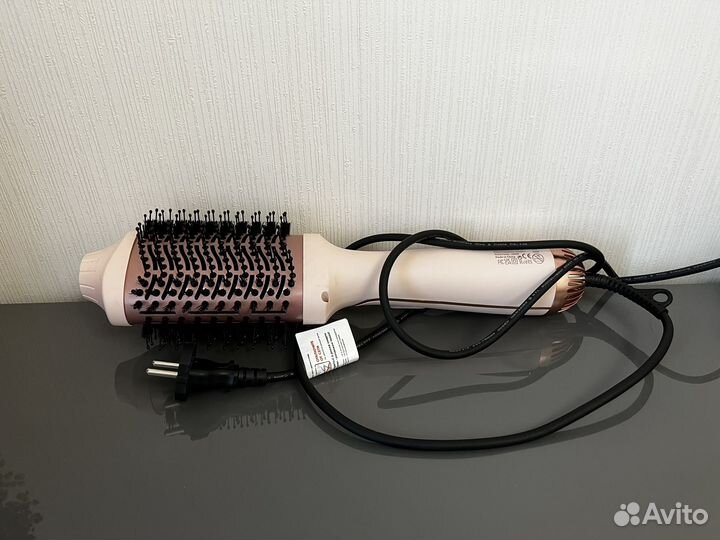 Щетка-фен zofft