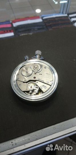 Ремонт часов любой сложности