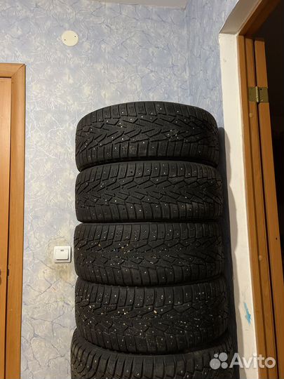 Диски r 16 от Киа Сид