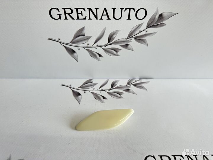 Mazda CX 7 крышка форсунки фары левая 10-12