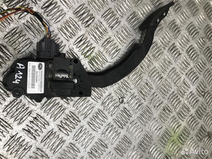 Педаль газа land rover Discovery 3 TAA 2004-2009