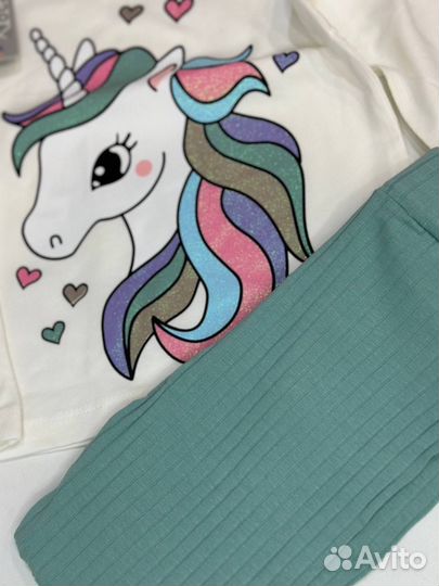 Костюм для девочки