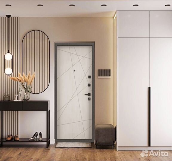 Входные двери в рассрочку от производителя