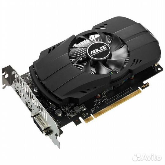 Asus gtx 1050 TI