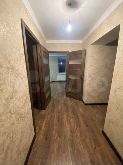 3-к. квартира, 86 м², 2/2 эт.