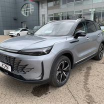 Новый BAIC X75 1.5 AMT, 2024, цена от 3 110 000 руб.