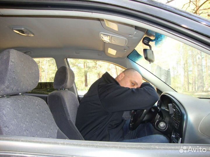 Администратор-Охранник