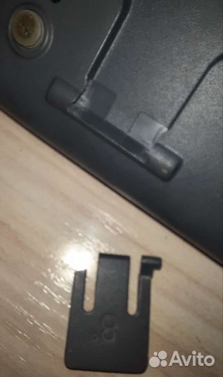 Клавиатура