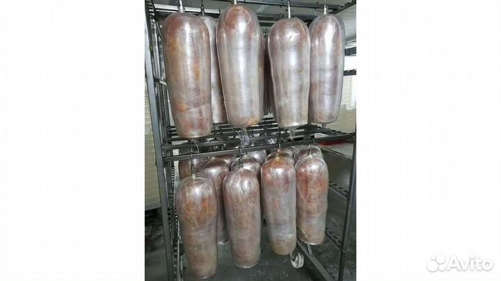 Мясо для шаурмы