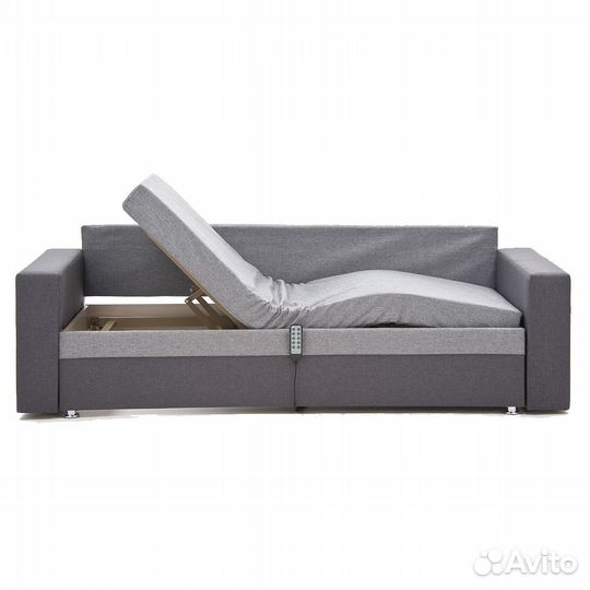 Кровать медицинская - диван с электроприводом