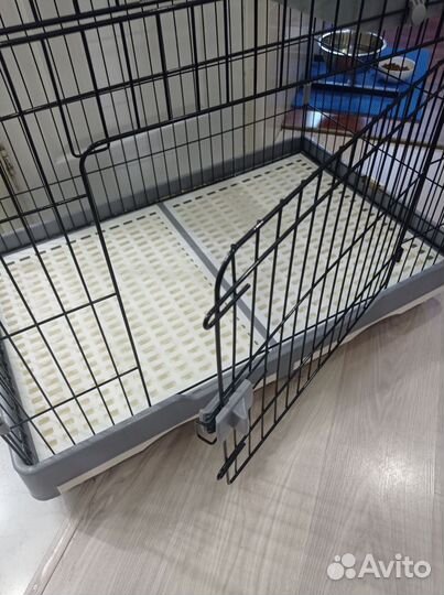 Вольер для животных