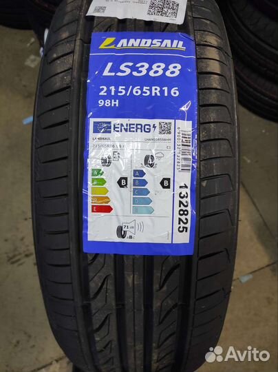 Landsail LS388 215/65 R16 98H