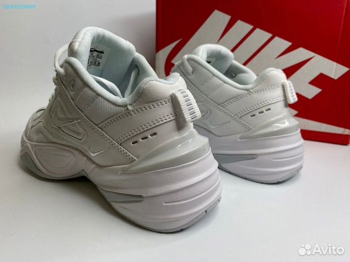 Кроссовки nike m2k tekno