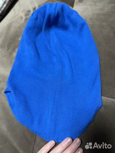 Шапка для мальчика Lessie