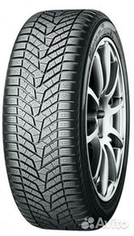Yokohama W.Drive V905 235/45 R19 99V