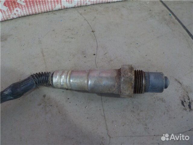 Лямбда-зонд Kia Rio 3 S4 G4FC FW447590 2015