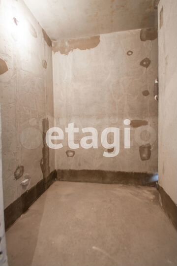 Квартира-студия, 28,9 м², 6/17 эт.