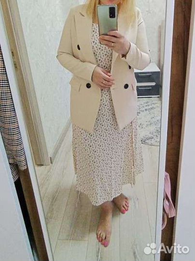 Пиджак женский