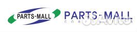 Parts-mall hccc-021 Диск тормозной
