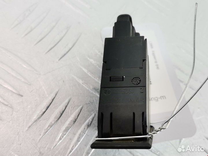 Корректор фар Peugeot 406 рест. 2002 6552YN