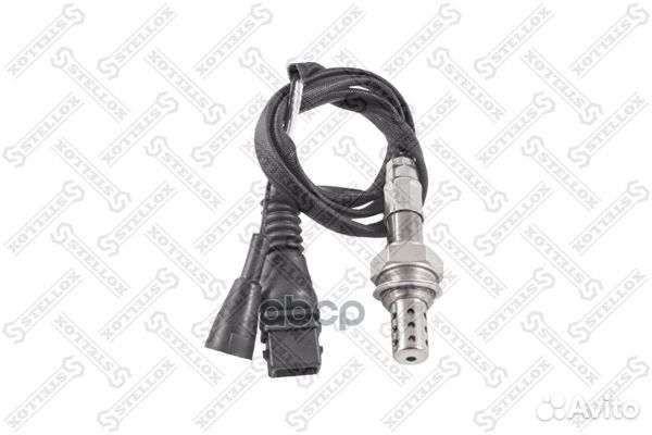 Лямбда-зонд Audi 80/100/A6/A8 1.6-2.8 91-97