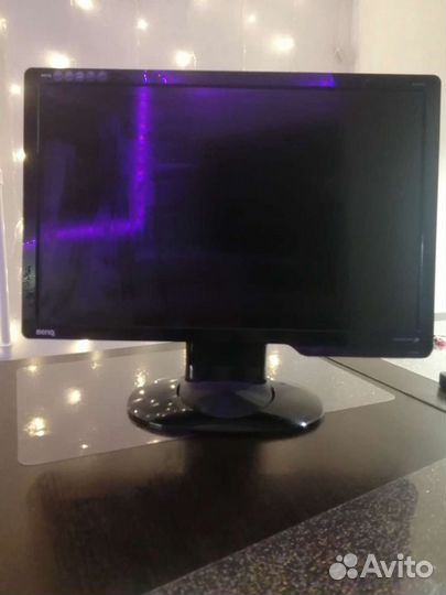 Монитор Benq