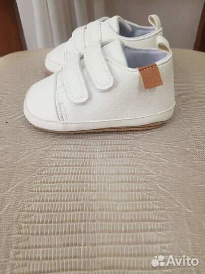 Кеды детские