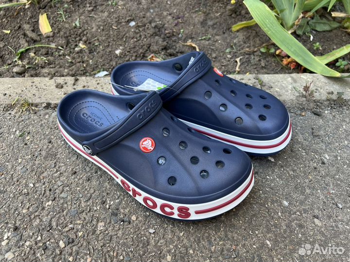 Crocs сабо