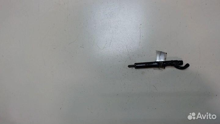 Форсунка топливная Renault Scenic, 2006