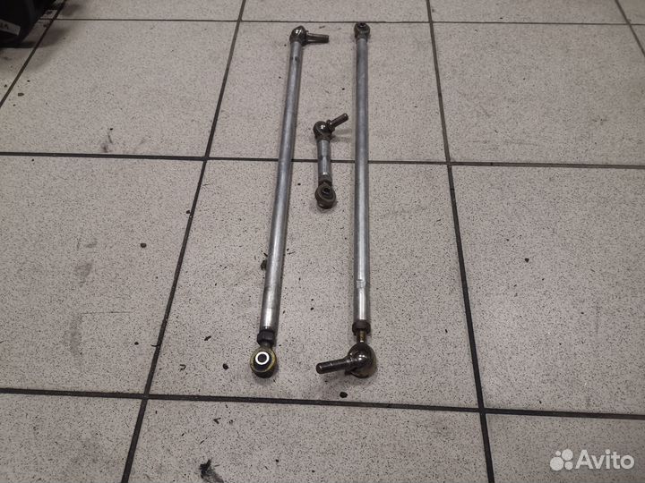 Тяга рулевая Arctic Cat xf800