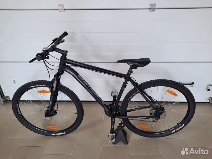 Велосипед Merida Big Nine 40