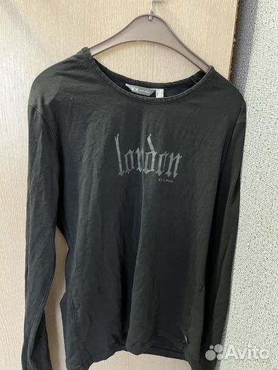 Лонгсливы свитера кофты у2к