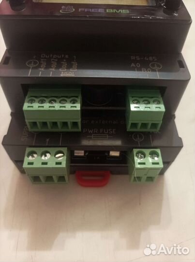 Контроллер zentec M202