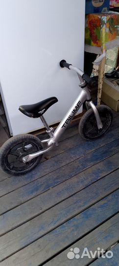 Беговел детский