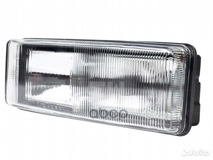 Фара противотуманная 450-2002L-UE Depo