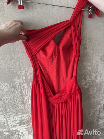 Вечернее платье 42 44