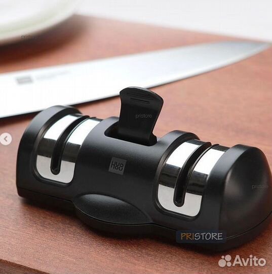 Точилка для ножей Xiaomi Huo Hou