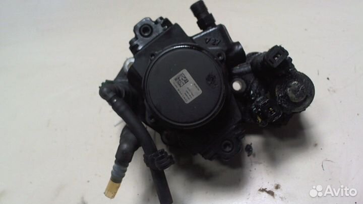 Тнвд Ford Galaxy, 2011