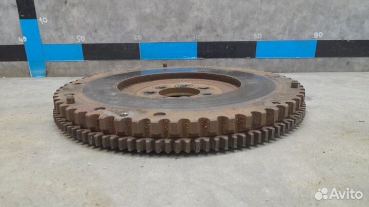 Маховик Лада Ларгус 1 1.6 K7M (84.3) 2014