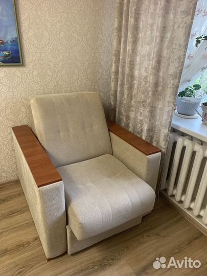 Кресло кровать
